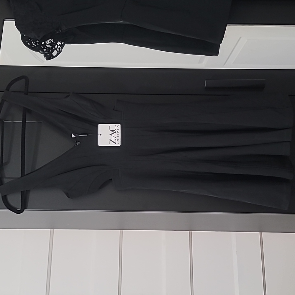 Beautiful evening Dress by Zac Posen